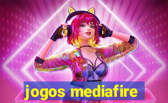 jogos mediafire